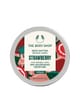 Produktbild 1 von 2, The Body Shop Strawberry Körperbutter