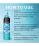 JOHN FRIEDA Volume Lift Schaumfestiger 200 ml 5037156225365 visual-shot_de
