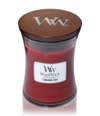 Produktbild 1 von 1, WoodWick Cinnamon Chai Duftkerze