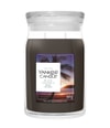 Zdjęcie produktu 1 z 2, Yankee Candle Black Coconut Świeca zapachowa
