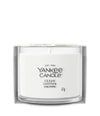 Zdjęcie produktu 1 z 3, Yankee Candle Clean Cotton Świeca zapachowa
