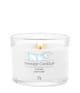 Image du produit 2 sur 3, Yankee Candle Clean Cotton Bougie parfumée