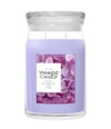 Produktbild 1 von 2, Yankee Candle Lilac Blossoms Duftkerze
