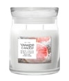 Produktbild 1 von 3, Yankee Candle White Spruce & Grapefruit Duftkerze
