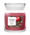 Produktbild 1 von 5, Yankee Candle Red Apple Wreath Duftkerze