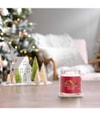 Produktbild 3 von 5, Yankee Candle Red Apple Wreath Duftkerze