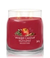Produktbild 2 von 5, Yankee Candle Red Apple Wreath Duftkerze