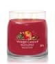 Produktbild 2 von 5, Yankee Candle Red Apple Wreath Duftkerze