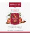 Produktbild 4 von 5, Yankee Candle Red Apple Wreath Duftkerze