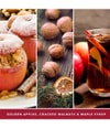 Produktbild 5 von 5, Yankee Candle Red Apple Wreath Duftkerze