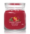 Produktbild 1 von 5, Yankee Candle Red Apple Wreath Duftkerze