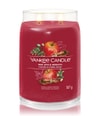 Produktbild 2 von 5, Yankee Candle Red Apple Wreath Duftkerze