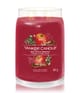 Zdjęcie produktu 2 z 5, Yankee Candle Red Apple Wreath Świeca zapachowa