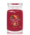 Produktbild 1 von 5, Yankee Candle Red Apple Wreath Duftkerze