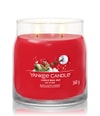 Produktbild 2 von 4, Yankee Candle Christmas Eve Duftkerze