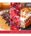 Produktbild 4 von 4, Yankee Candle Christmas Eve Duftkerze