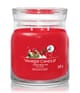 Produktbild 1 von 4, Yankee Candle Christmas Eve Duftkerze