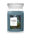 Image du produit 1 sur 3, Yankee Candle Bayside Cedar Bougie parfumée