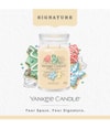 Zdjęcie produktu 4 z 5, Yankee Candle Christmas Cookie Świeca zapachowa