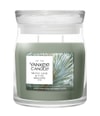 Image du produit 1 sur 2, Yankee Candle Siver Sage & Pine Bougie parfumée
