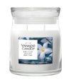 Image du produit 1 sur 2, Yankee Candle Midnight Jasmine Bougie parfumée