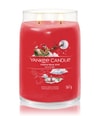 Produktbild 2 von 5, Yankee Candle Christmas Eve Duftkerze