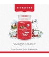 Produktbild 4 von 5, Yankee Candle Christmas Eve Duftkerze