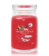 Produktbild 1 von 5, Yankee Candle Christmas Eve Duftkerze