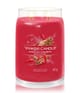 Zdjęcie produktu 2 z 5, Yankee Candle Sparkling Cinnamon Świeca zapachowa