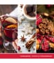 Zdjęcie produktu 5 z 5, Yankee Candle Sparkling Cinnamon Świeca zapachowa
