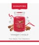 Zdjęcie produktu 4 z 5, Yankee Candle Sparkling Cinnamon Świeca zapachowa