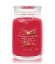 Zdjęcie produktu 1 z 5, Yankee Candle Sparkling Cinnamon Świeca zapachowa