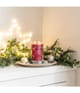 Zdjęcie produktu 3 z 4, Yankee Candle Red Apple Wreath Świeca zapachowa