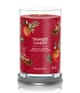 Image du produit 2 sur 4, Yankee Candle Red Apple Wreath Bougie parfumée
