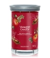 Image du produit 1 sur 4, Yankee Candle Red Apple Wreath Bougie parfumée