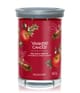 Image du produit 1 sur 4, Yankee Candle Red Apple Wreath Bougie parfumée