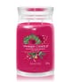 Produktbild 1 von 4, Yankee Candle Sparkling Winterberry Duftkerze