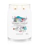 Image du produit 2 sur 4, Yankee Candle Magical Bright Lights Bougie parfumée