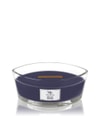 Produktbild 2 von 2, WoodWick Hinoki Dahlia Duftkerze