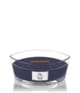Produktbild 2 von 2, WoodWick Hinoki Dahlia Duftkerze