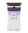 Image du produit 1 sur 2, WoodWick Evening Luxe Bougie parfumée