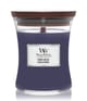 Zdjęcie produktu 1 z 2, WoodWick Hinoki Dahlia Świeca zapachowa