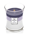 Image du produit 2 sur 2, WoodWick Evening Luxe Bougie parfumée