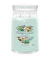 Image du produit 1 sur 3, Yankee Candle Aloe & Agave Bougie parfumée