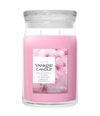 Zdjęcie produktu 1 z 2, Yankee Candle Signature Grosses Glas Świeca zapachowa