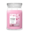 Zdjęcie produktu 1 z 2, Yankee Candle Signature Grosses Glas Świeca zapachowa