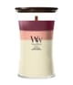 Zdjęcie produktu 1 z 2, WoodWick Trilogy Świeca zapachowa