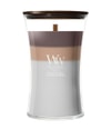 Image du produit 1 sur 2, WoodWick Trilogy Bougie parfumée