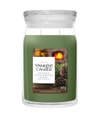 Image du produit 1 sur 2, Yankee Candle Signature Grosses Glas Bougie parfumée