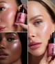 Produktbillede 3 af 6, Rodial Blush Drops Blush-creme